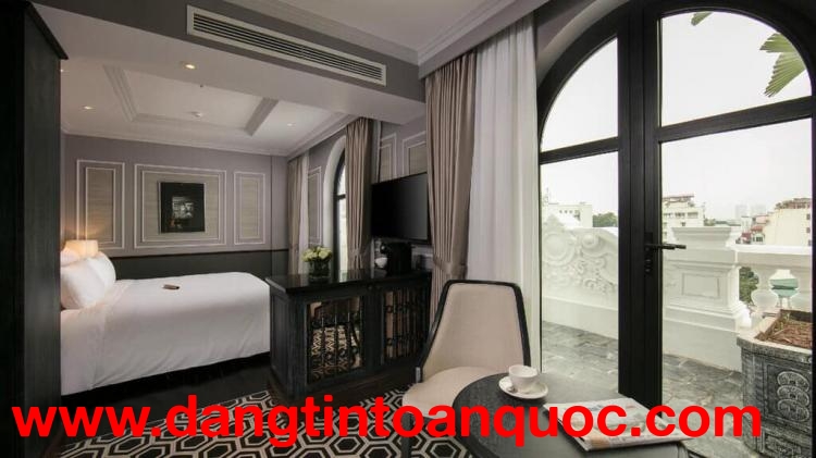 ⚜️ Bán Nhà Mặt Phố Trần Quốc Toản 250 M2 11T  MT 8M, Chỉ 220Tỷ  Hoàn Kiếm Kinh Doanh Đỉnh Cao ⚜️