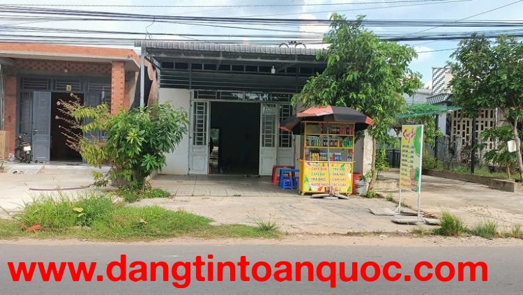 CẦN BÁN LÔ ĐẤT ĐẸP TẠI GÒ DẦU, TÂY NINH