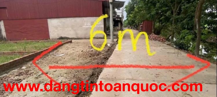 CẦN BÁN GẤP NHIỀU MẢNH ĐẤT VÀ NHÀ ĐẸP – VỊ TRÍ TIỀM NĂNG