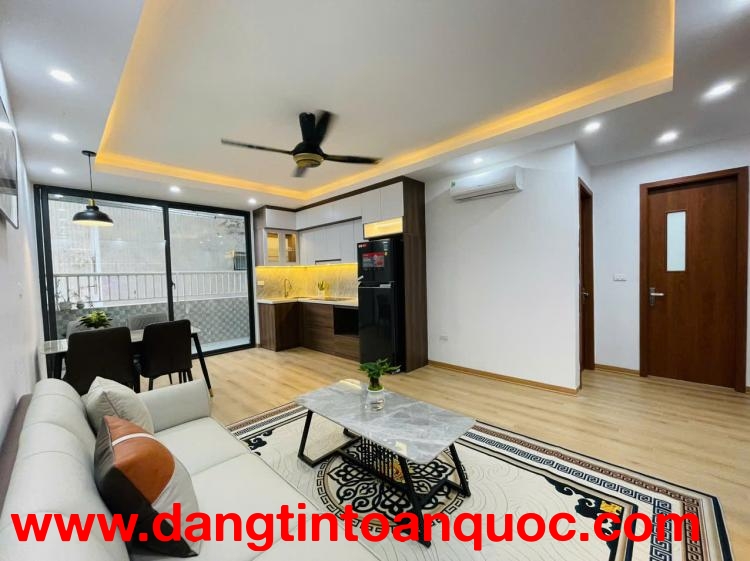 HH LINH ĐÀM - Chính chủ bán căn hộ 76m2 x 3 ngủ - full nội thất - Giá tốt nhất khu vực