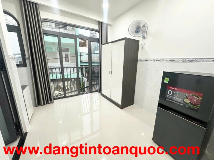 BÁN NHÀ 5 TẦNG, 172M2, LÊ QUANG ĐỊNH, P.11, BÌNH THẠNH, GIÁ 22.8 TỶ - SỔ HỒNG CHÍNH CHỦ