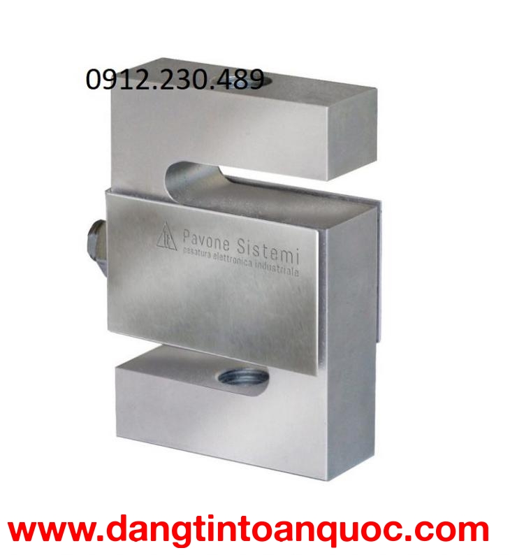 LOAD CELL PAVONE CS20-500kg