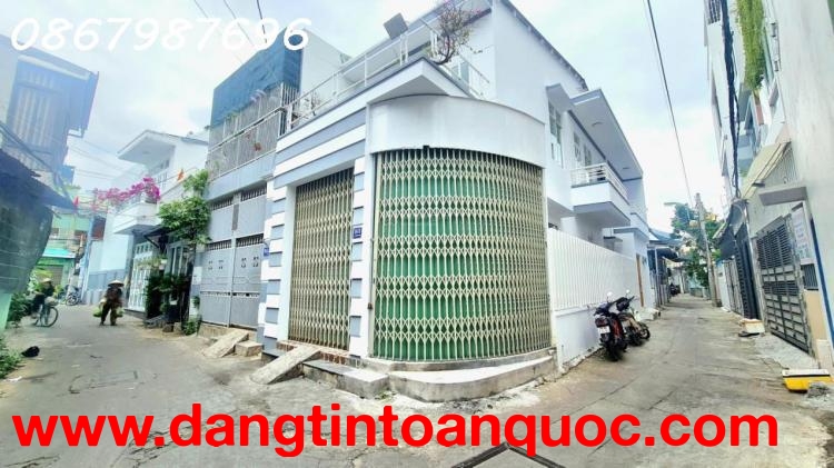 Bán Nhà Phước Long, Nha Trang - Giá Cực Tốt, Chỉ 4.6 Tỷ
Vị trí: Phước Long - Nha Trang.