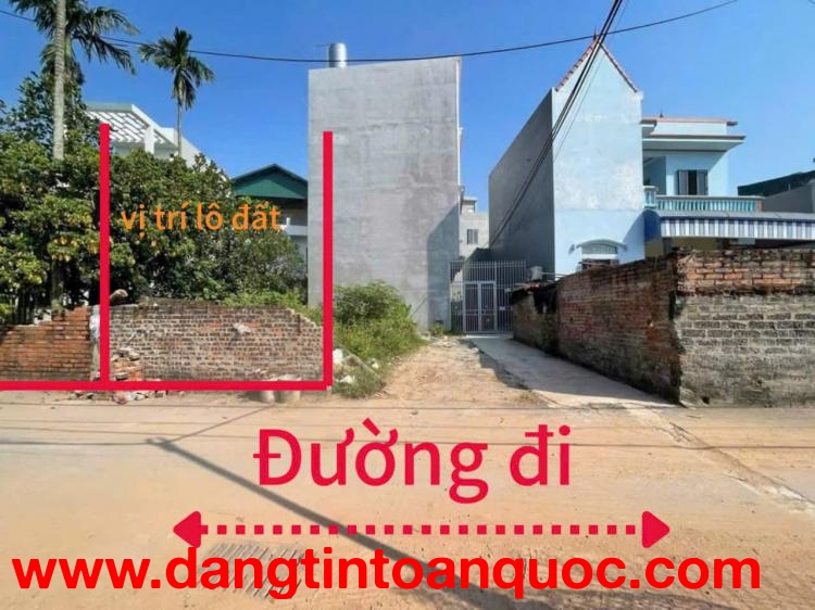 Bán đất tại Đường Biên Giang, 2,6 tỷ, 38 m2, giá siêu hời, Siêu lợi nhuận