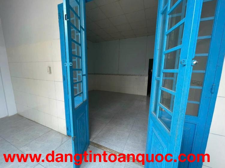 BÁN NHÀ NGÕ ĐẸP TAM HIỆP - BIÊN HÒA - 51M2 - 1.5 TỶ - SỔ HỒNG