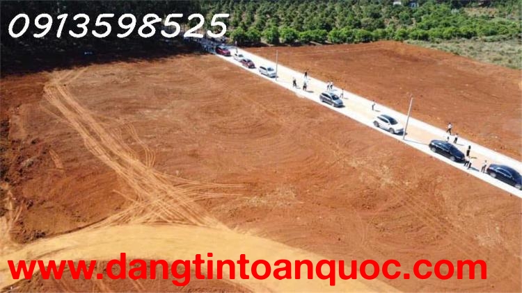 Bán Đất Bình Phước, 250m2, sổ sẵn 100m2 thổ cư, 280tr ngân hàng cho vay 50%