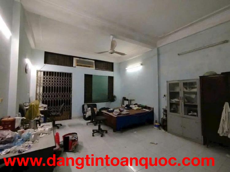 Bán nhà đẹp 5 tầng 73m2 Vương Thừa Vũ, Khương Trung, Thanh Xuân, HN