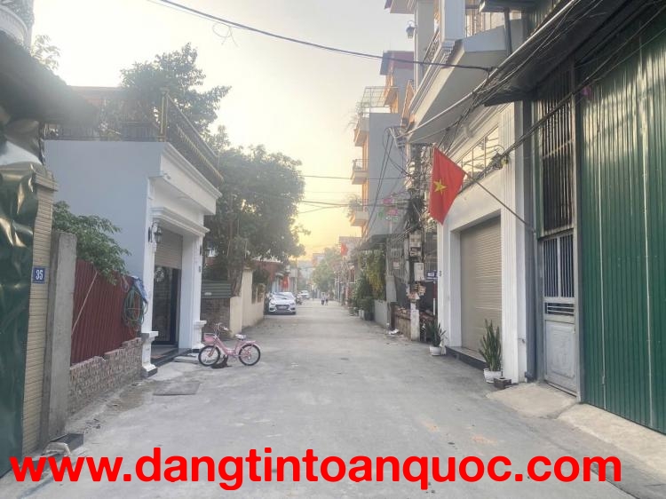 BÁN ĐẤT TRỤC CHÍNH NGỌC GIANG - VĨNH NGỌC, ĐƯỜNG OTO TRÁNH, KINH DOANH ĐỈNH, 60M2, NHỈNH 7 TỶ