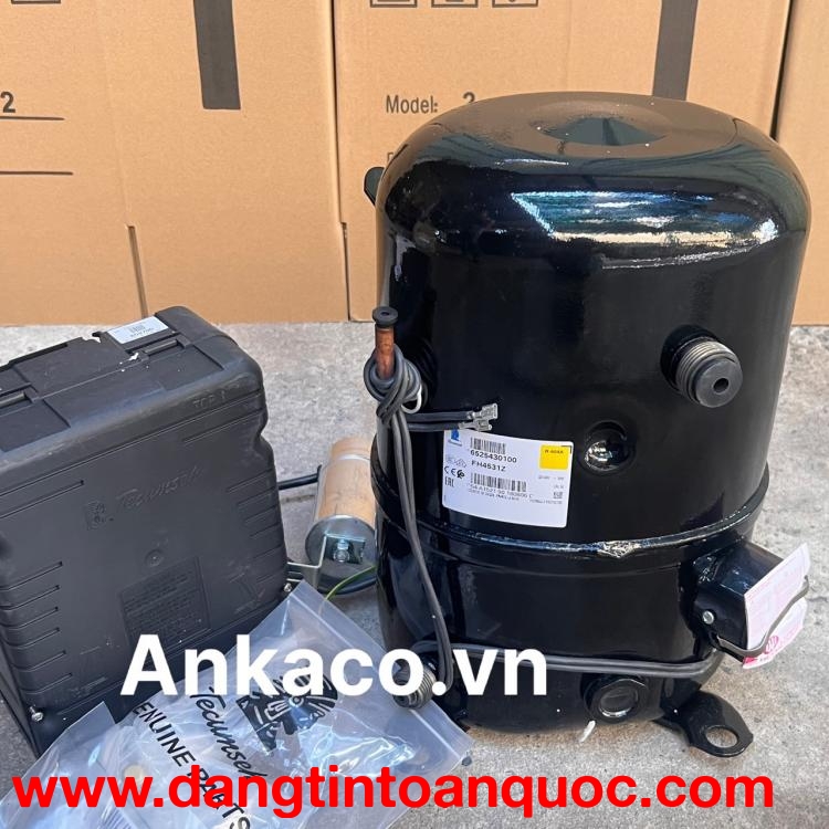 0947.459.479 Bán, cung ứng block Tecumseh 2.6HP R404 model FH4531Z