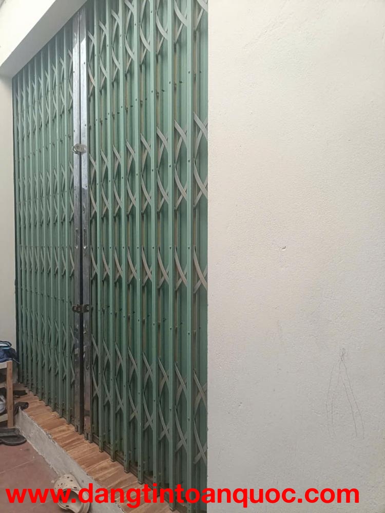 BÁN ĐẤT TẶNG NHÀ CẤP 4 CÓ GÁC XÉP 39M2 Ở MIÊU NHA - TÂY MỖ - NAM TỪ LIÊM