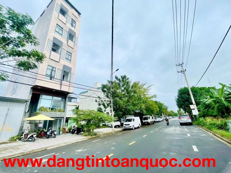 CỰC SỐC!!! MUA NGAY MUA NGAY TOÀ CĂN HỘ 7 TẦNG CỰC KỲ MỚI  DÒNG TIỀN CHO THUÊ 80Triệu/ tháng