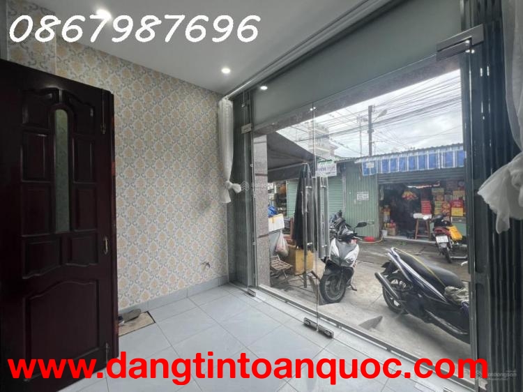 Bán Nhà Mới Xây 2 Mặt Tiền Hẻm, Diện Tích 162m², Giá 3.55 Tỷ, Nha Trang