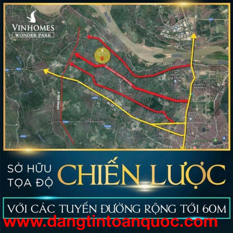 MỞ BÁN VINHOMES GREEN CITY  - VIN ĐAN PHƯỢNG