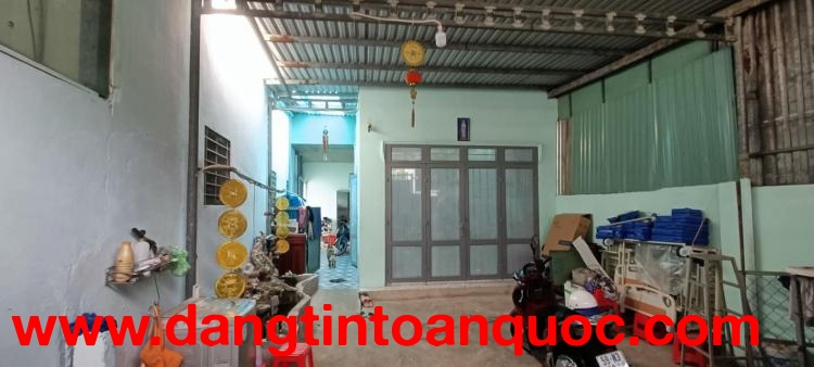 BÁN NHÀ DT 150M2 ĐƯỜNG XE HƠI MỘT TRỤC TÂN XUÂN 6 GIÁ CHỈ 4,5 TỶ.