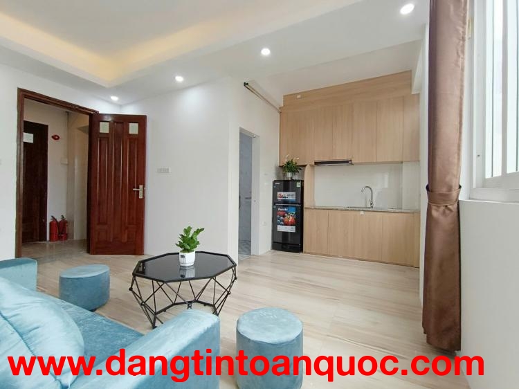 GÀ ĐẺ TRỨNG VÀNG CCMN THANH XUÂN 11P KHÉP KÍN DOANH THU 800TR/ NĂM, CHỈ 15 TỶ, LH 0975666943