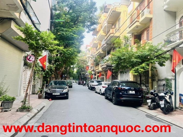 ⚜️ TÒA APARTMENT 9T Ô TÔ TRÁNH TÔ NGỌC VÂN, 150M2 MT 13M, KD + CĂN HỘ, 93.5 TỶ  ⚜️