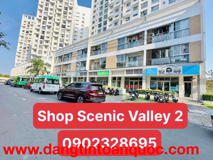 BÁO GIÁ SHOP TRỰC TIẾP CHỦ ĐẦU TƯ PHÚ MỸ HƯNG. XEM SHOP THỰC TẾ NGAY