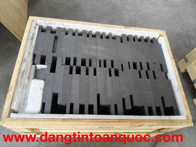 Bí quyết lựa chọn điện cực Graphite chất lượng cao, giá cả hợp lý.