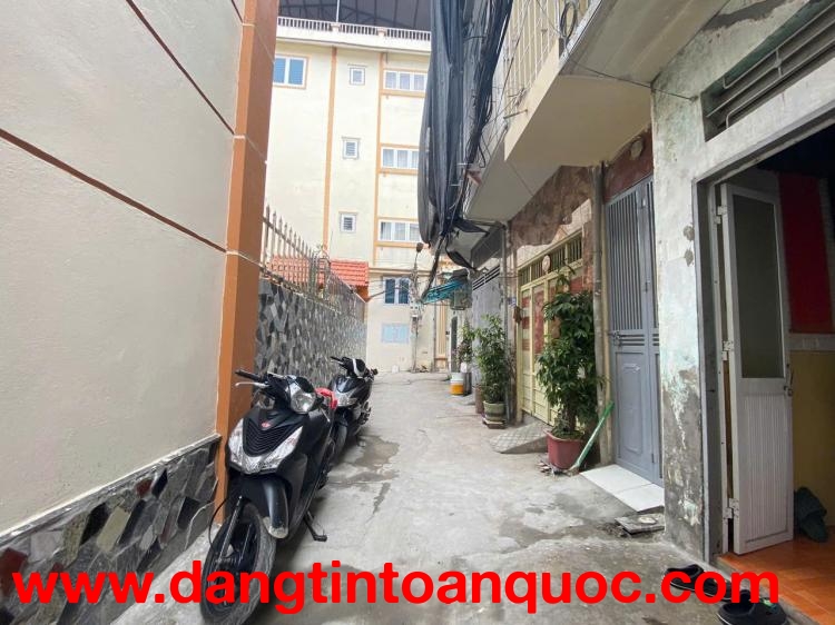 ⚜️ CHỈ 980 TRIỆU - NHÀ 20M2 3 TẦNG, THỔ CƯ, NGÕ 18 TẢ THANH OAI, THANH TRÌ ⚜️