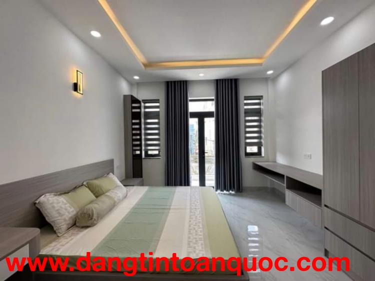 BÁN NHÀ 2 TẦNG, 62M2, NGÕ 10 LINH XUÂN, THỦ ĐỨC - GIÁ CHỈ 930 TRIỆU - SỔ ĐỎ CHÍNH CHỦ