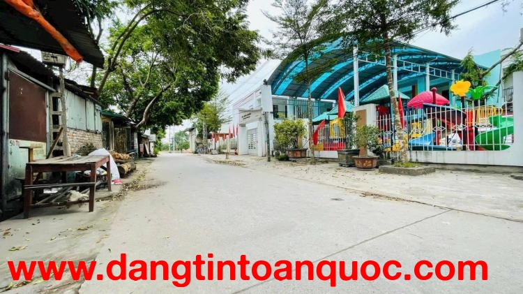 Chính chủ cần bán 59m đất Hành Lạc, Như Quỳnh, Văn Lâm, Giá hơn 1ty