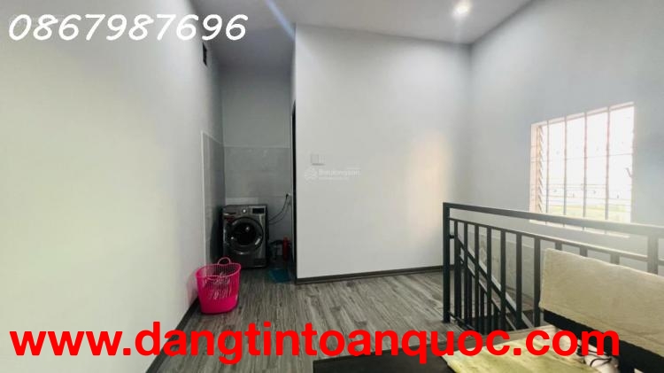 Bán Nhà 2 Tầng Hẻm 4m Hà Thanh - Vạn Thắng, Nha Trang - Giá Hấp Dẫn