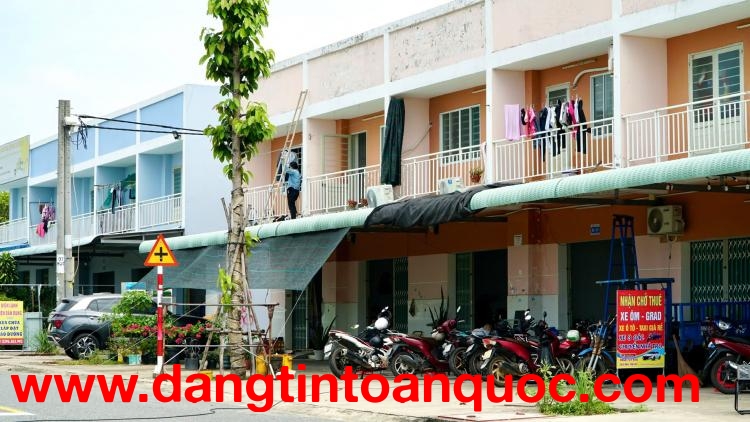 Bán nhà Bàu Bàng,Bình Dương ,Chỉ hơn 1 tỷ,Cam Kết thuê 60 triệu năm