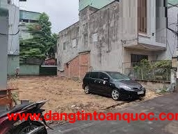 ♪ Đất Kiệt Ô tô 5m sát Mặt tiền Hoàng Diệu, 205m2, ngang 11m, Rẻ Nhất Trung Tâm 42tr/m2