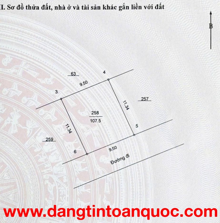 ???? BÁN ĐẤT NỀN SÁT ĐẠI LỘ THĂNG LONG - GẦN ĐH QUỐC GIA HÀ NỘI, HÒA LẠC ????