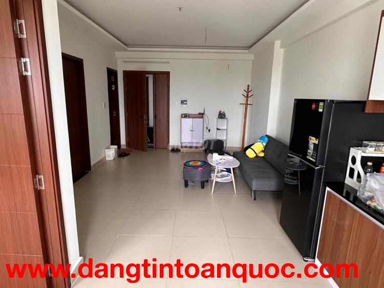 Cho Thuê Căn Hộ 58 m². 2PN 2WC Tecco Home An Phú