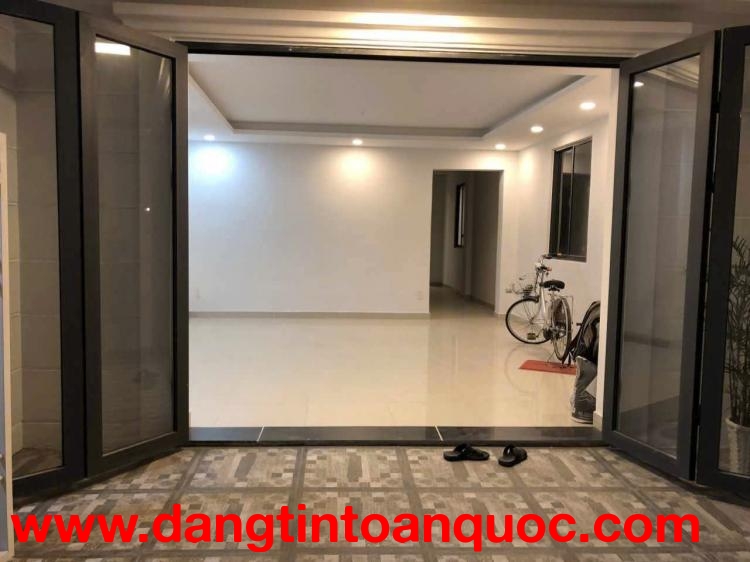 SIÊU DÒNG TIỀN - NHÀ 100 M2 TÔ NGỌC VÂN - P LINH ĐÔNG - THỦ ĐỨC - 4PN 2WC - NGANG 6,2M - CHỈ 3,7 TỶ