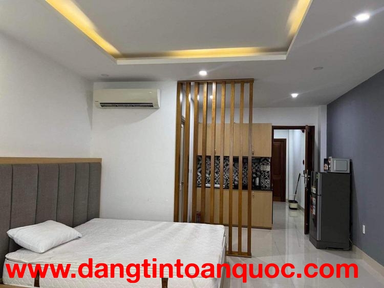 Bán gấp toà CH Sát phố Tây An Thượng, Mỹ An, 130m2, giá chỉ 16.5 tỷ TLCC