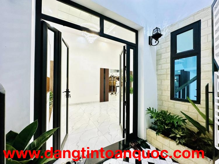 Bán nhà Đống Đa 60m², 4 tầng, 4PN, 9.4 tỷ, sổ đỏ