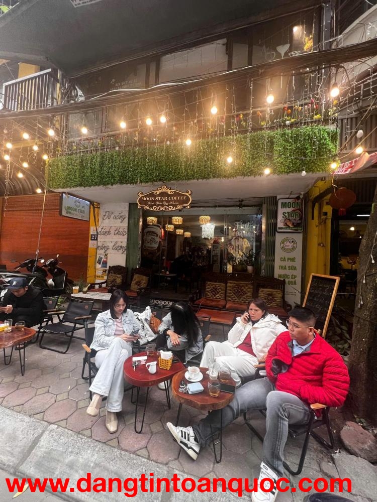 SANG NHƯỢNG QUÁN CAFE HOẶC CHO THUÊ MẶT BẰNG TẠI NGUYÊN HỒNG, LÁNG HẠ,ĐỐNG ĐA, HÀ NỘI