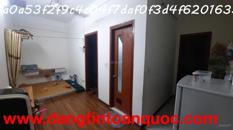 Bán căn tòa 10B CC Đại Thanh, DT 36m2 1PN, 1 PN thoáng mát, view đẹp, giá nhỉn 1 tỷ