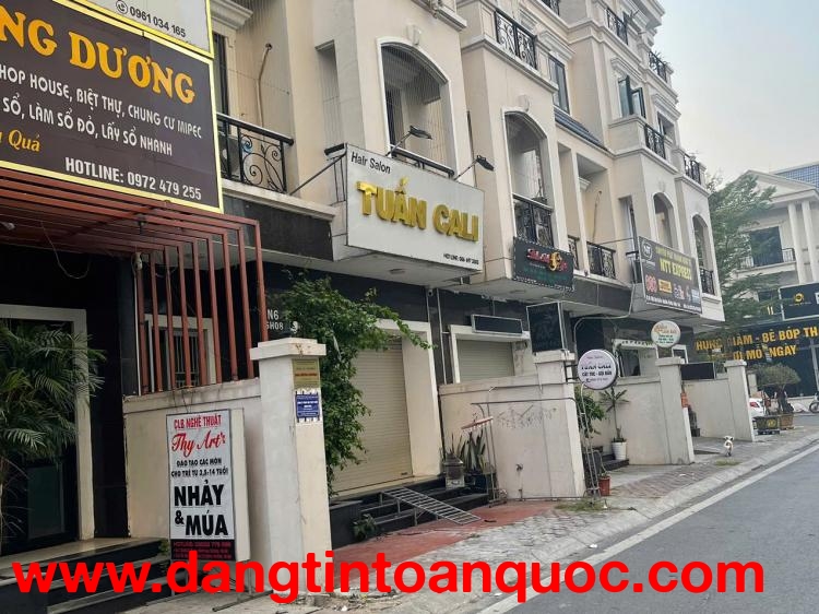 BÁN NHÀ ĐẸP 5 TẦNG KHU ĐÔ THỊ KIẾN HƯNG, HÀ ĐÔNG – VỊ TRÍ VÀNG, CƠ HỘI ĐẦU TƯ SINH LỜI