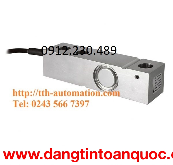 cảm biến trọng lực- load cell pavone SBR-1T