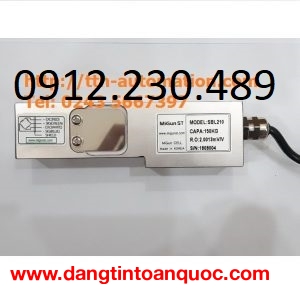 Load cell Migun ST SBL210-150Kgf