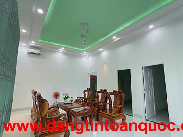 BÁN NHÀ TẶNG NỘI THẤT 2MT SỔ RIÊNG TRUNG TÂM PHAN THIẾT-BÌNH THUẬN