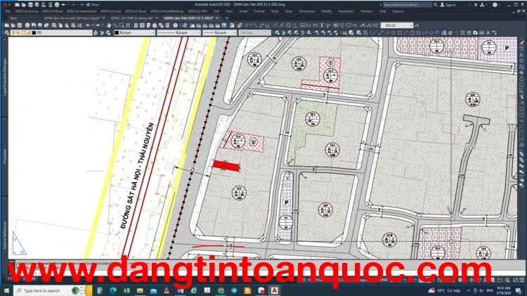 BÁN LÔ ĐẤT ĐẸP BÌA LÀNG LÂM TIÊN, ĐÔNG ANH. 86M2, MT 4.52M. GIÁ 85TR/M CÓ THƯƠNG LƯỢNG