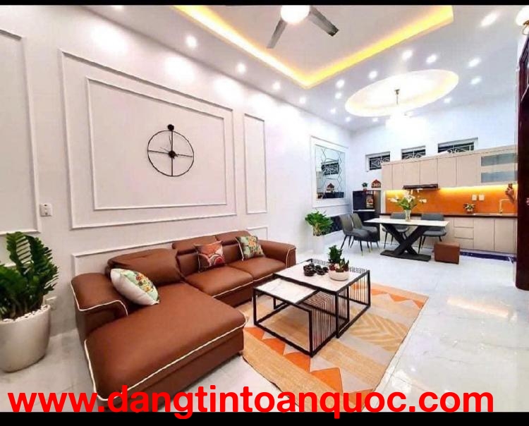 ❤️ BÁN RẺ - 5,5 TỶ - 55M2 NHÀ ĐẸP NGUYỄN VĂN CỪ GẦN CHỢ, GẦN OTO, SỐNG SƯỚNG.