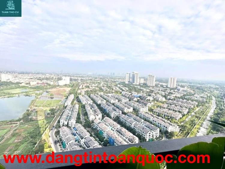 Bán Gấp Căn Hộ Gelexia Tam Trinh - 2 Ban Công View Gamuda, Full Nội Thất Cao Cấp, 74m2 Chỉ 4.4 Tỷ!