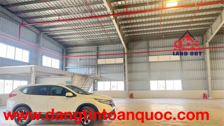 XT476 xưởng sản xuất, kết cấu hiện đại, cho thuê ổn định lâu dài tiếp nhận đa dạng