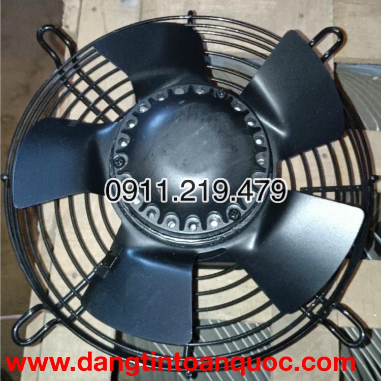 0947459479 ANKACO nhận thay quạt dàn nóng kho lạnh tại TPHCM, YWF.A4S-200S-5DIIA00