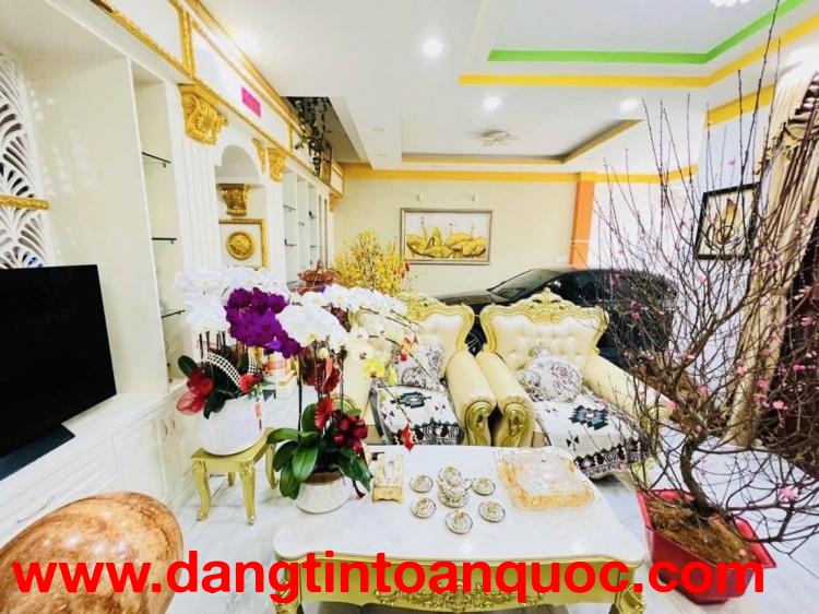 VIP BIỆT THỰ KDC NAM LONG, PHÚ THUẬN Q7, 168M2 TÀI LỘC (8x21), CHỈ 22TỶ, NHÀ MỚI, ĐẸP, CHỐT NGAY ĐÓN