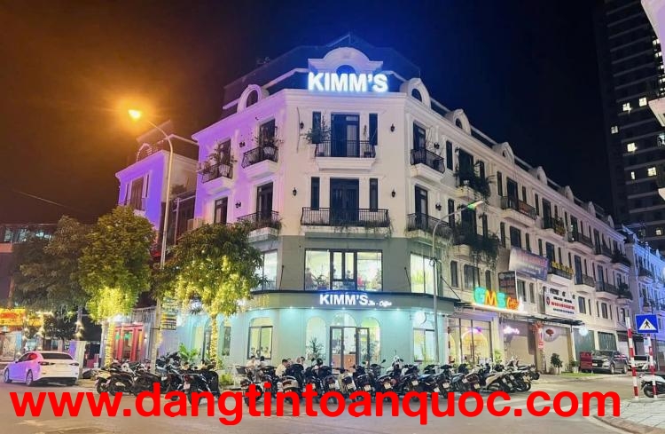 EM CHÍNH CHỦ SANG NHƯỢNG QUÁN CAFE Kimm’s - Kem Dừa Côn Đảo TẠI 35 PHỐ CỬU VIỆT 31 Ha, TRÂU QUỲ, GIA