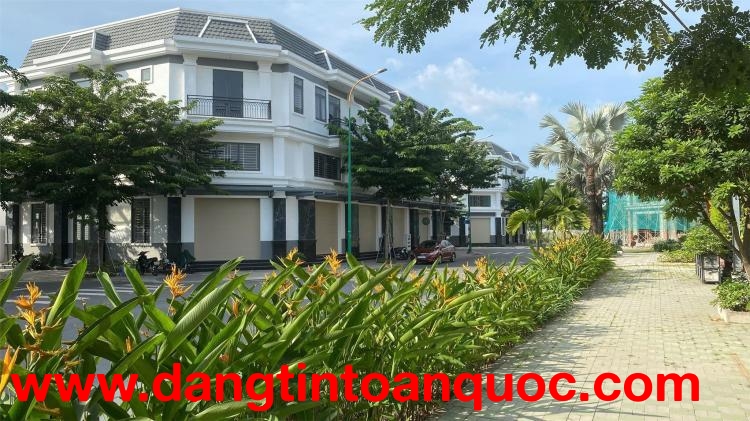 Cần bán đất gần KCN Mỹ Phước, Bến Cát – 90m² thổ cư, giá tốt đầu năm!