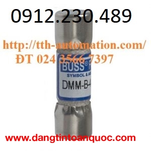 cầu chì bussmann DMM-B-11A