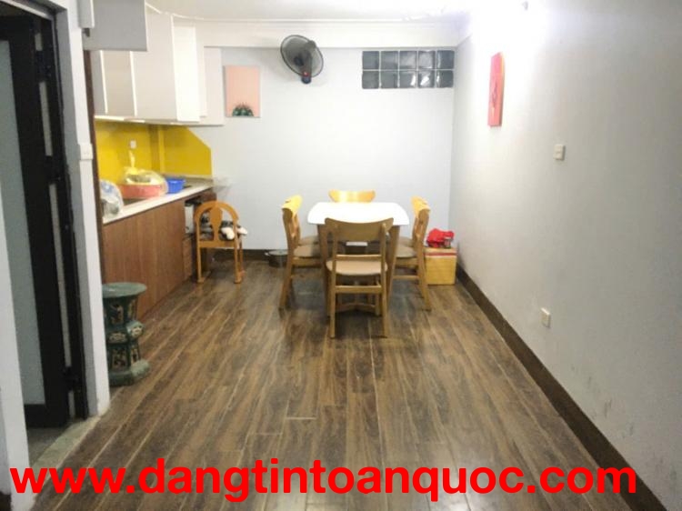 Cho thuê nhà đẹp Vũ Ngọc Phan 4 tầng, 30m2, 4 ngủ, 15 triệu