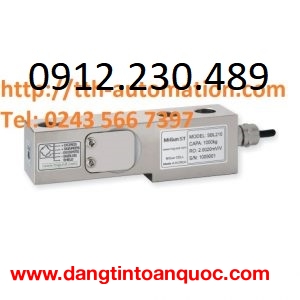 load cell migun st SBL210-100Kgf